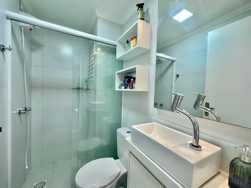 MOBILIADO E DECORADO COM VISTA MAR: 20ª foto da galeria de imagens do imóvel