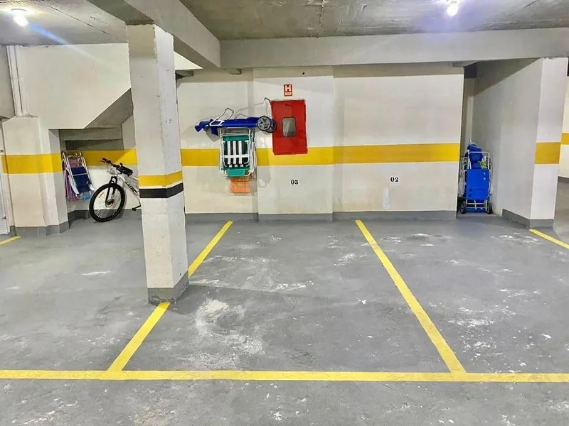 MOBILIADO E DECORADO COM VISTA MAR: 23ª foto da galeria de imagens do imóvel