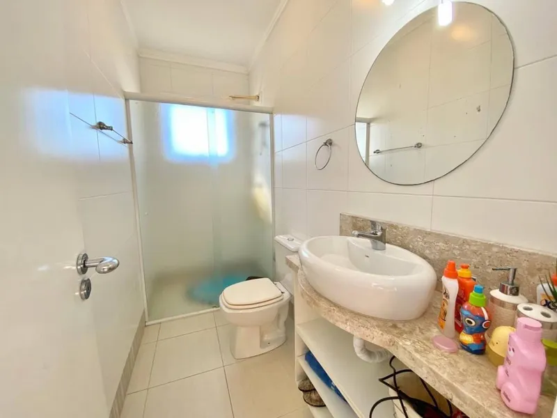 CASA NA AVENIDA: 23ª foto da galeria de imagens do imóvel