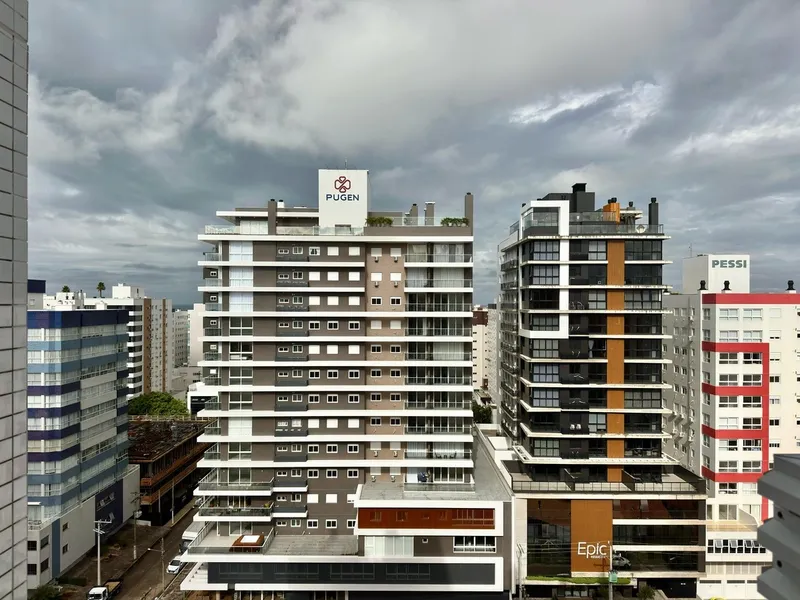 MELHOR INFRAESTRUTURA NO ROOFTOP!: 11ª foto da galeria de imagens do imóvel