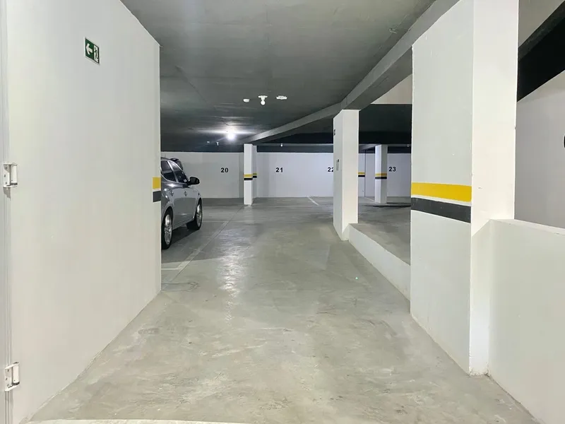 null: 24ª foto da galeria de imagens do imóvel