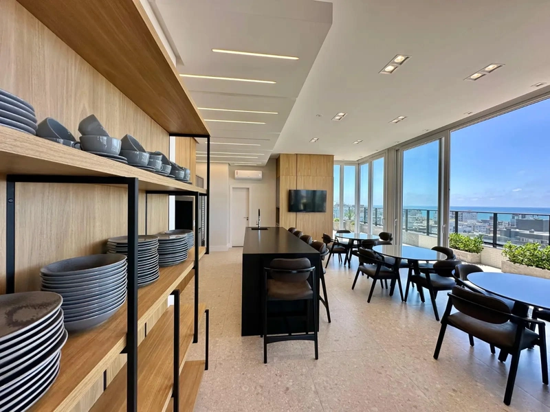 APARTAMENTO À VENDA: 27ª foto da galeria de imagens do imóvel