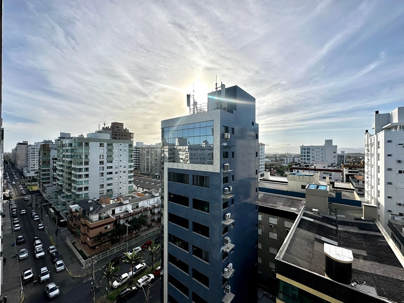Excelente localização com vista livre: 2ª foto da galeria de imagens do imóvel