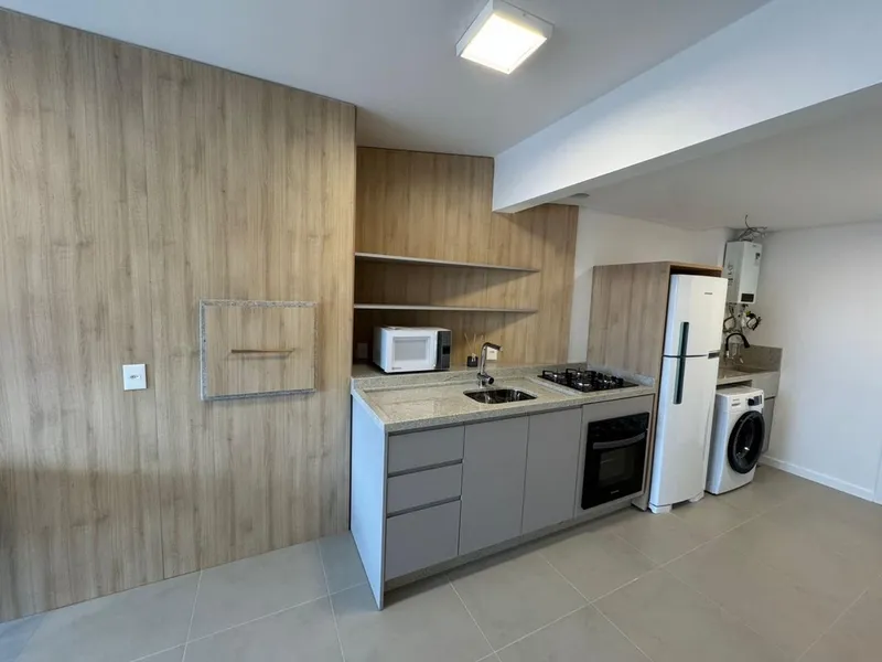02 DORMITÓRIOS NUNCA HABITADO: 7ª foto da galeria de imagens do imóvel
