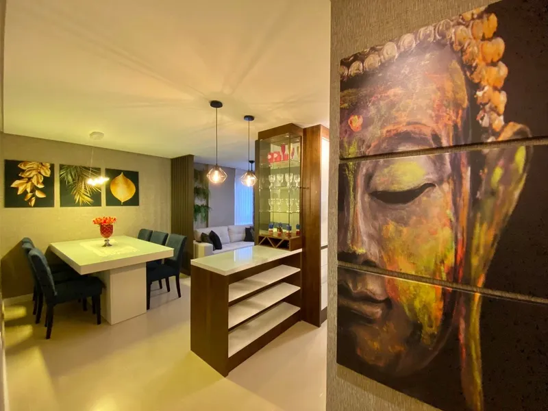 Apartamento 3 dormitórios a venda em Capão da Canoa: 3ª foto da galeria de imagens do imóvel