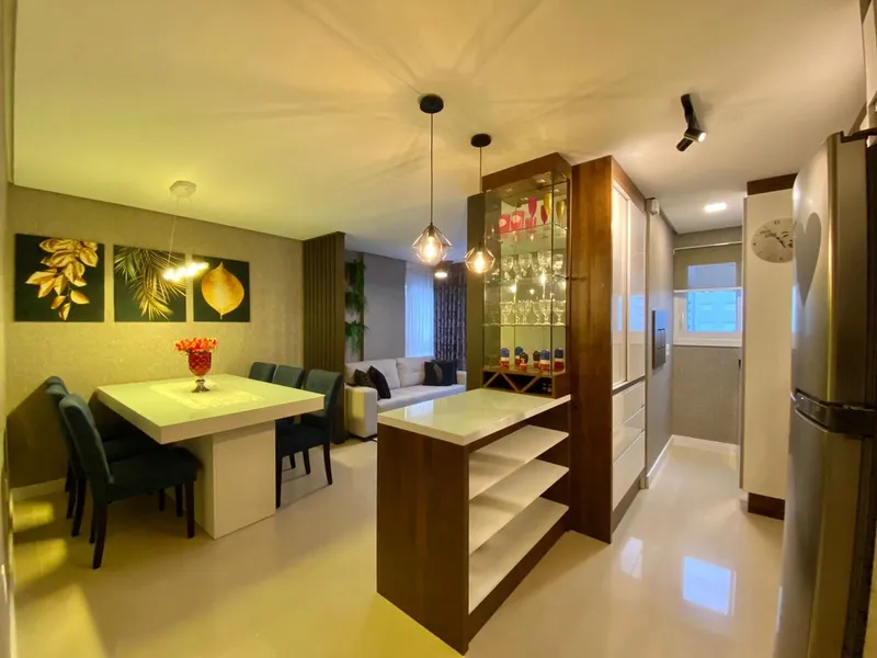 Apartamento 3 dormitórios a venda em Capão da Canoa: 5ª foto da galeria de imagens do imóvel