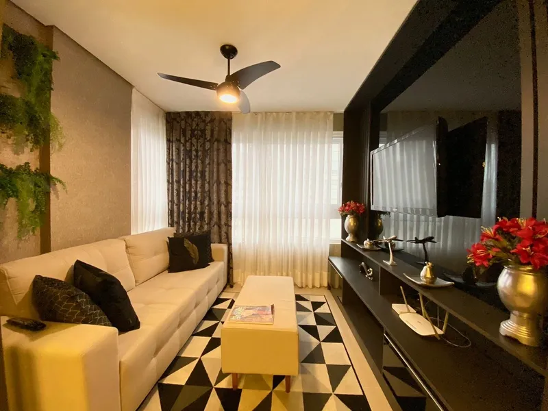 Apartamento 3 dormitórios a venda em Capão da Canoa: 1ª foto da galeria de imagens do imóvel