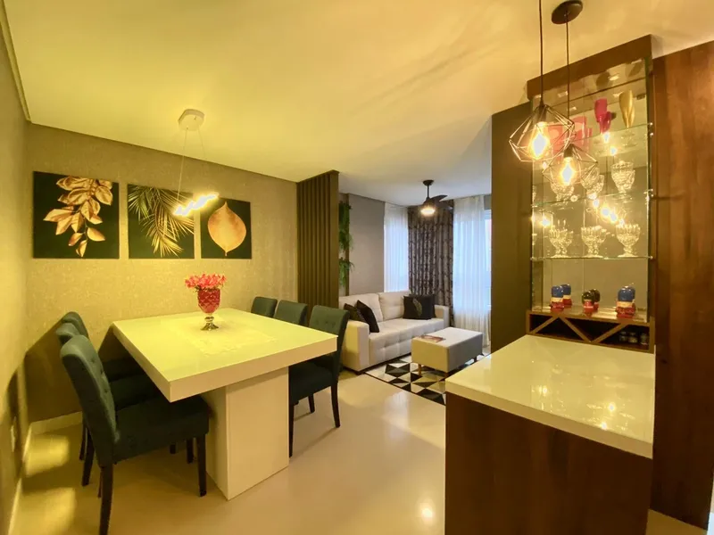 Apartamento 3 dormitórios a venda em Capão da Canoa: 4ª foto da galeria de imagens do imóvel