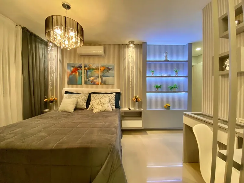 Apartamento 3 dormitórios a venda em Capão da Canoa: 22ª foto da galeria de imagens do imóvel