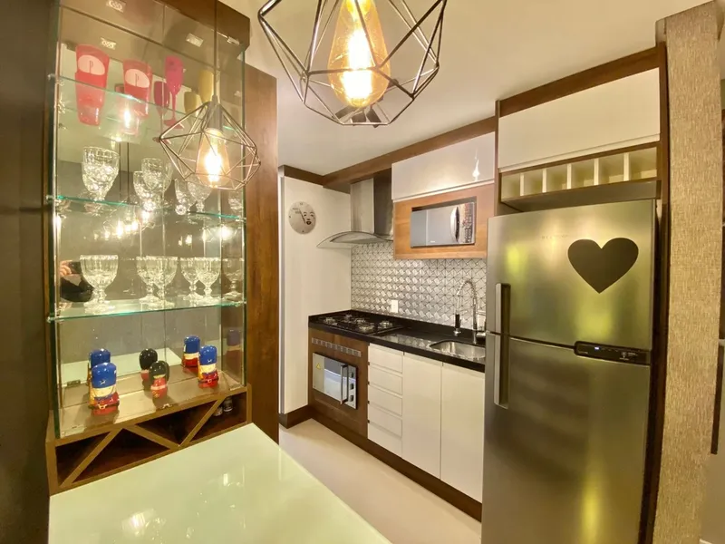 Apartamento 3 dormitórios a venda em Capão da Canoa: 12ª foto da galeria de imagens do imóvel