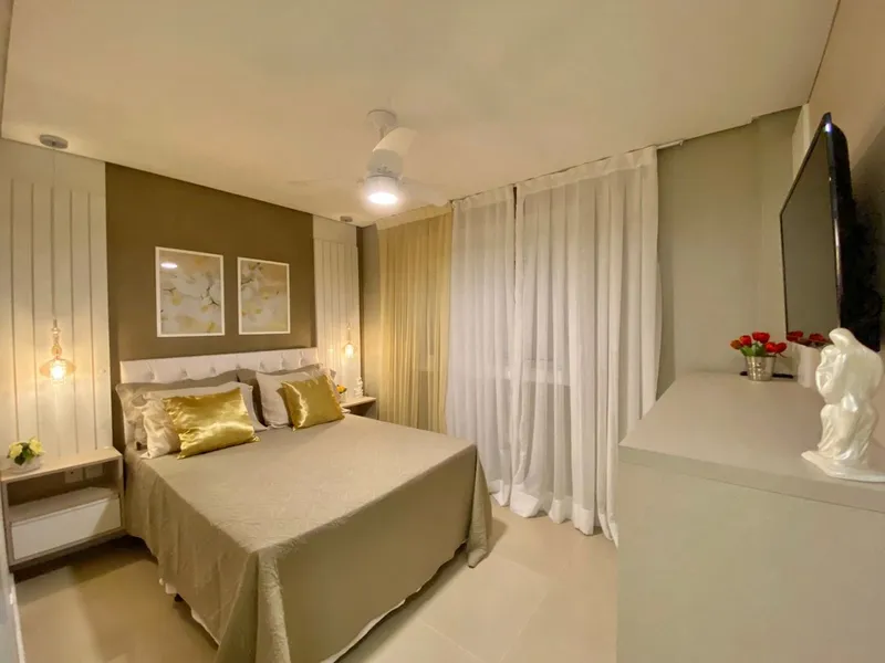 Apartamento 3 dormitórios a venda em Capão da Canoa: 20ª foto da galeria de imagens do imóvel