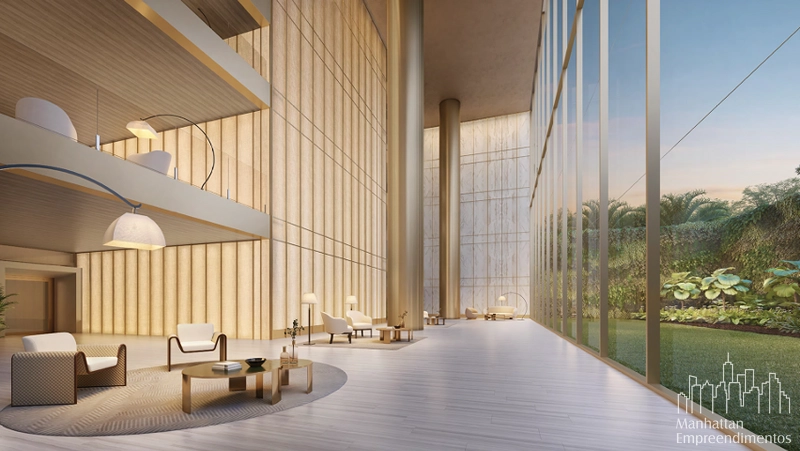 Apartamento 4 dormitórios no Jardim Guedala: 6ª foto da galeria de imagens do imóvel