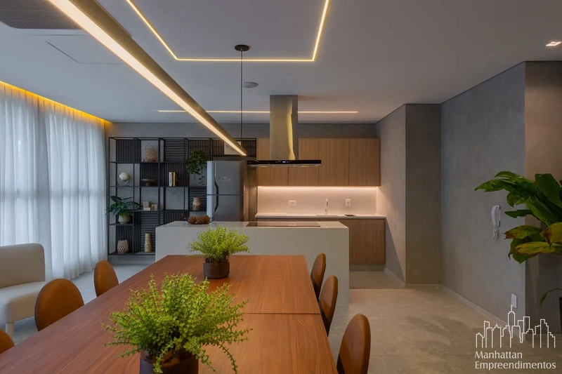 Apartamento 2 dormitórios na Vila Mariana: 4ª foto da galeria de imagens do imóvel