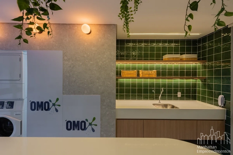 Apartamento 2 dormitórios na Vila Mariana: 7ª foto da galeria de imagens do imóvel