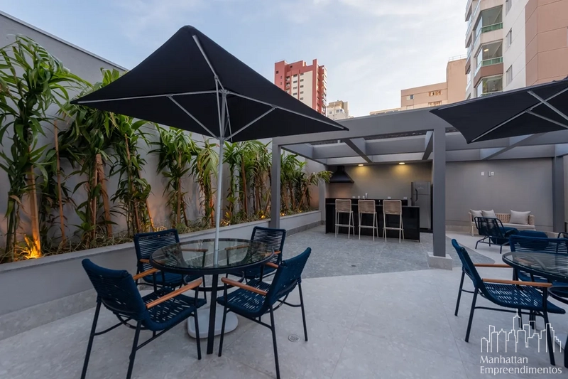 Apartamento 2 dormitórios na Vila Mariana: 3ª foto da galeria de imagens do imóvel