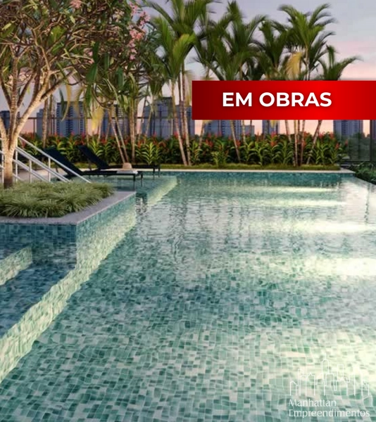 Apartamento 4 dormitórios na Vila Clementino: 1ª foto da galeria de imagens do imóvel