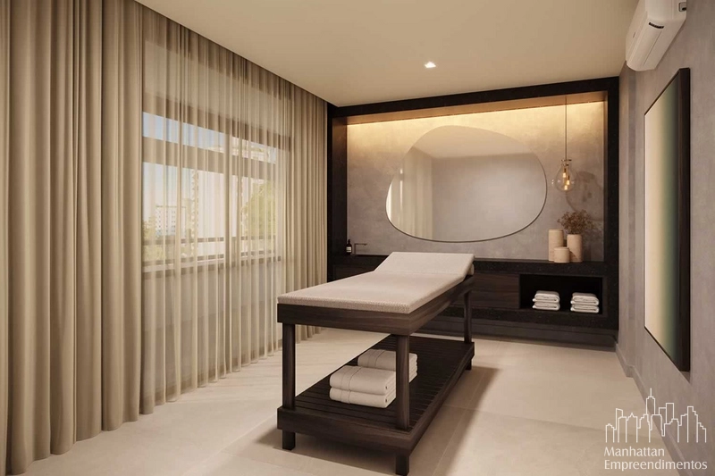 Apartamento 4 dormitórios na Vila Clementino: 9ª foto da galeria de imagens do imóvel