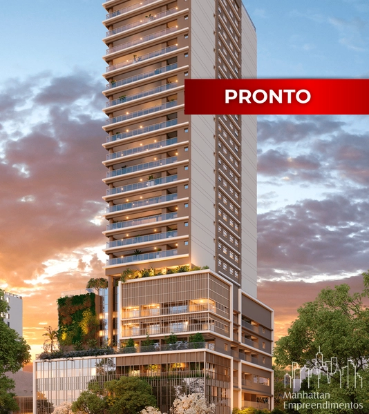 Apartamento 3 dormitórios em Pinheiros : 1ª foto da galeria de imagens do imóvel