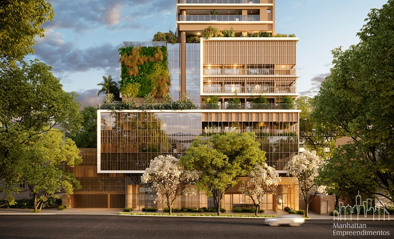 Apartamento 3 dormitórios em Pinheiros : 2ª foto da galeria de imagens do imóvel