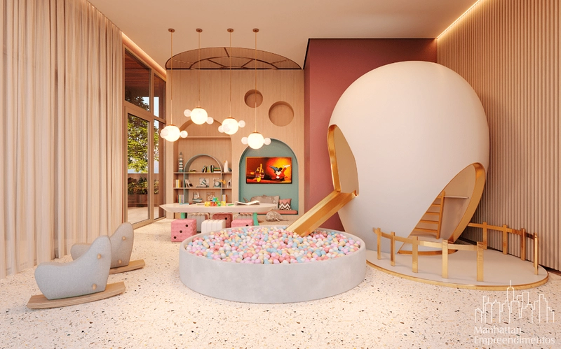 Apartamento 3 dormitórios em Pinheiros : 9ª foto da galeria de imagens do imóvel