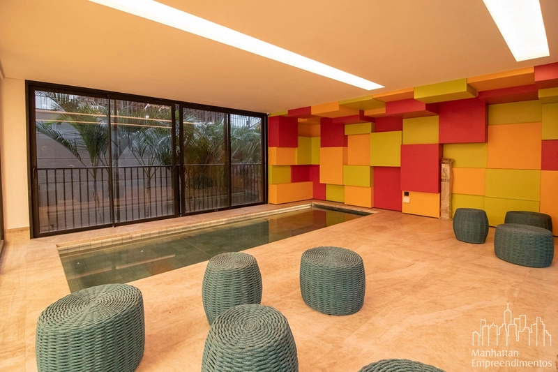 Apartamento 4 dormitórios em Moema: 20ª foto da galeria de imagens do imóvel