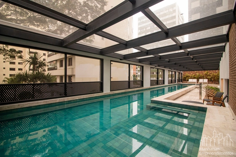 Apartamento 4 dormitórios em Moema: 27ª foto da galeria de imagens do imóvel