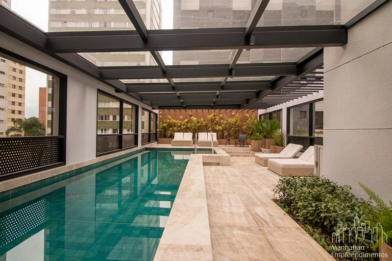 Apartamento 4 dormitórios em Moema: 28ª foto da galeria de imagens do imóvel