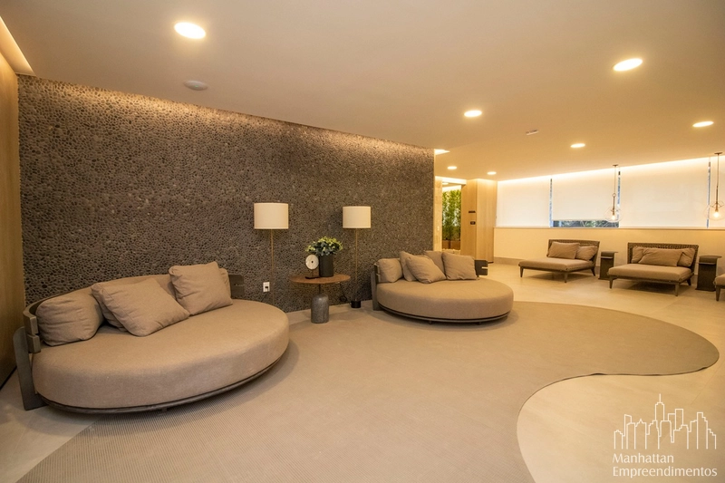 Apartamento 4 dormitórios em Moema: 7ª foto da galeria de imagens do imóvel