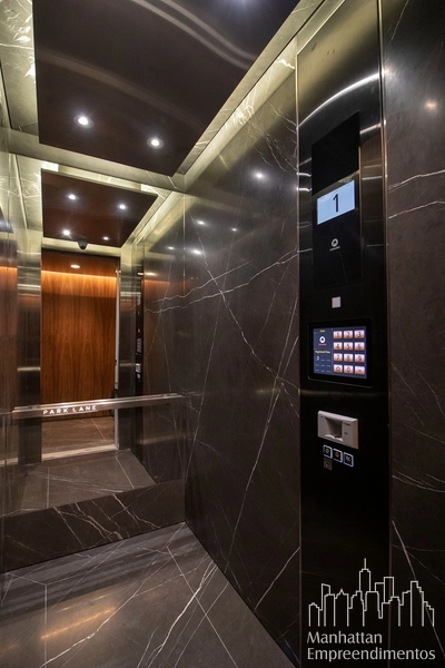 Apartamento 4 dormitórios em Moema: 26ª foto da galeria de imagens do imóvel