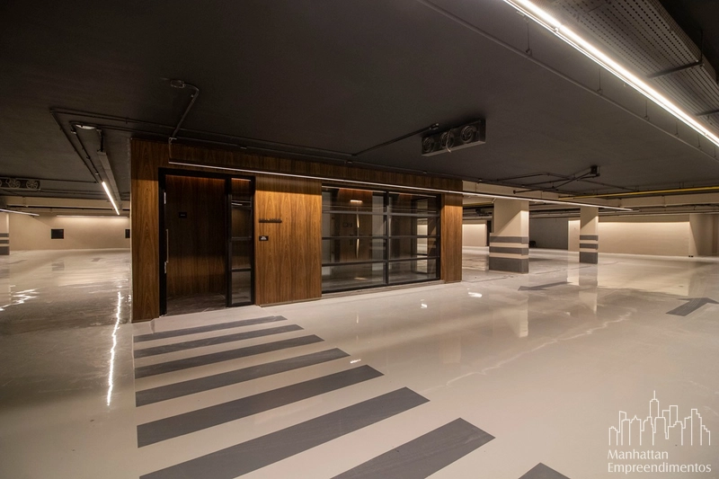Apartamento 4 dormitórios em Moema: 30ª foto da galeria de imagens do imóvel