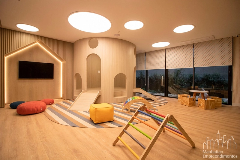 Apartamento 4 dormitórios em Moema: 22ª foto da galeria de imagens do imóvel