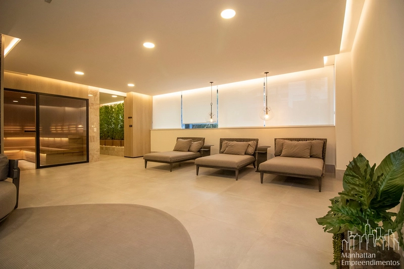 Apartamento 4 dormitórios em Moema: 8ª foto da galeria de imagens do imóvel