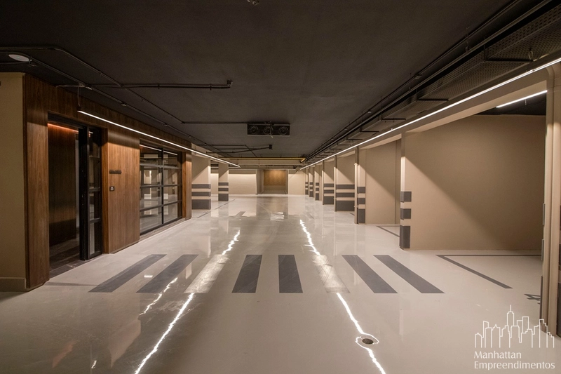 Apartamento 4 dormitórios em Moema: 32ª foto da galeria de imagens do imóvel