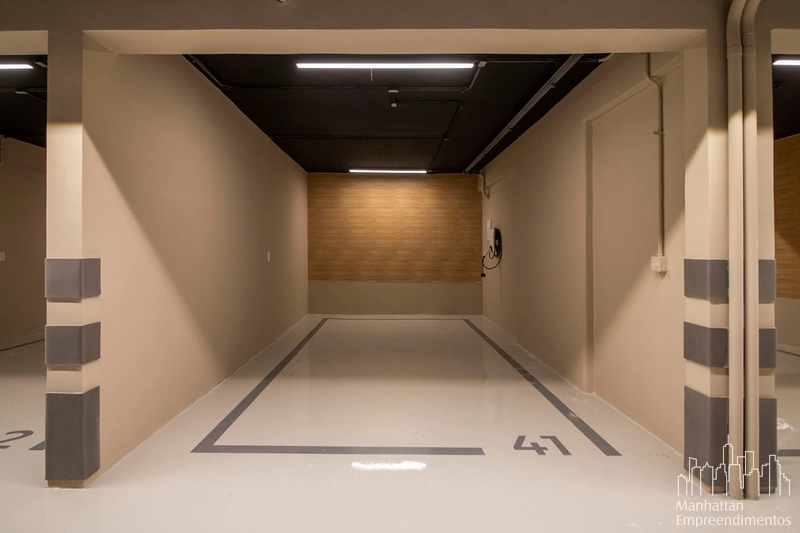 Apartamento 4 dormitórios em Moema: 31ª foto da galeria de imagens do imóvel