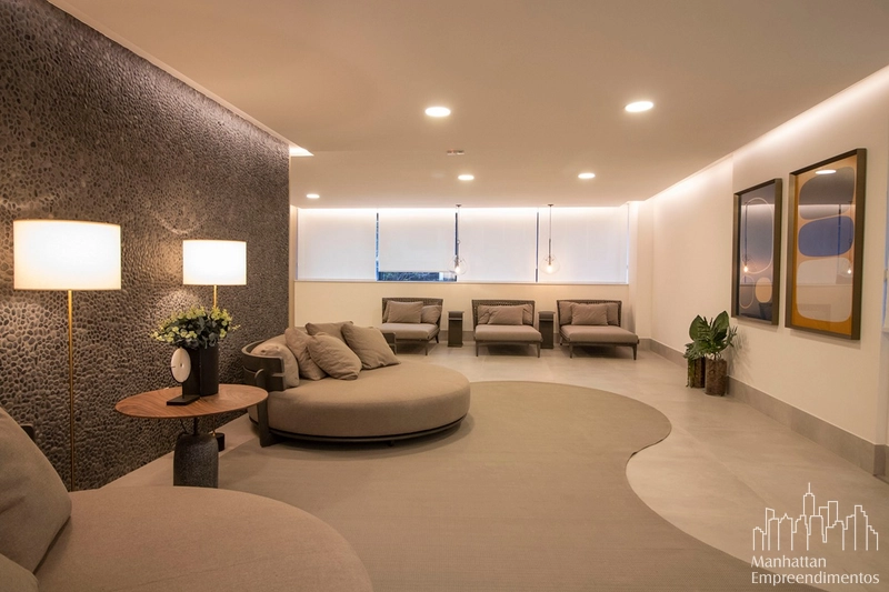 Apartamento 4 dormitórios em Moema: 9ª foto da galeria de imagens do imóvel
