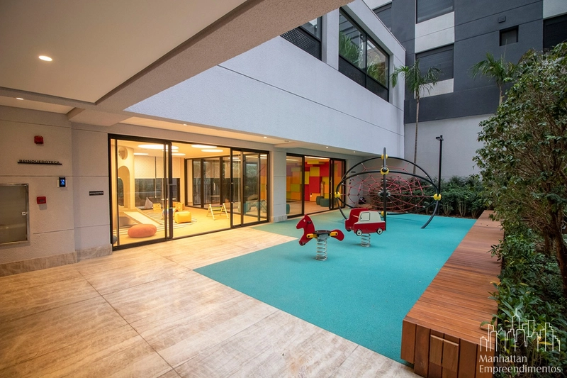 Apartamento 4 dormitórios em Moema: 21ª foto da galeria de imagens do imóvel