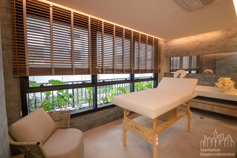 Apartamento 4 dormitórios em Moema: 6ª foto da galeria de imagens do imóvel