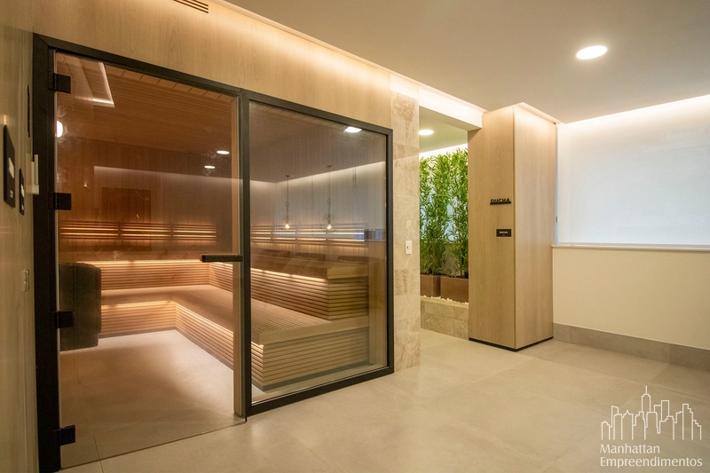 Apartamento 4 dormitórios em Moema: 13ª foto da galeria de imagens do imóvel