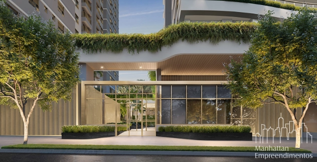 Apartamento 4 dormitórios no Paraíso: 2ª foto da galeria de imagens do imóvel