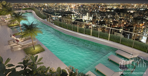 Apartamento 4 dormitórios no Paraíso: 17ª foto da galeria de imagens do imóvel
