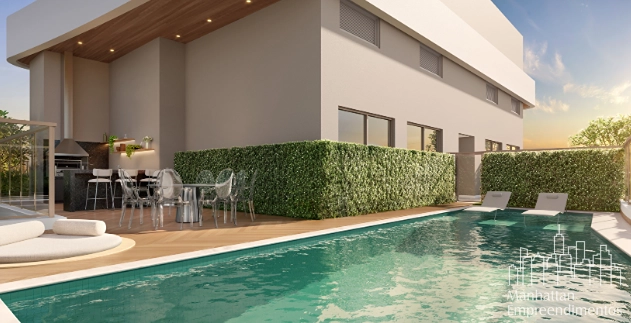 Apartamento 4 dormitórios no Paraíso: 15ª foto da galeria de imagens do imóvel