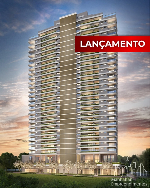 Apartamento 4 dormitórios no Paraíso: 1ª foto da galeria de imagens do imóvel