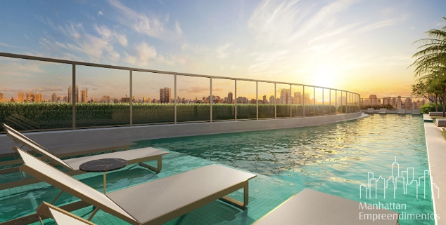 Apartamento 4 dormitórios no Paraíso: 16ª foto da galeria de imagens do imóvel