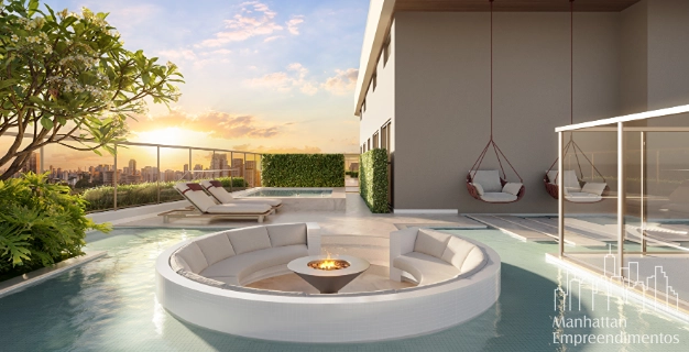 Apartamento 4 dormitórios no Paraíso: 10ª foto da galeria de imagens do imóvel