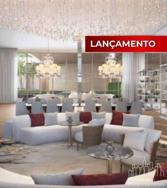 Apartamento 4 dormitórios no Paraíso: 1ª foto da galeria de imagens do imóvel