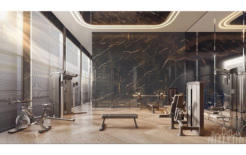 Apartamento 4 dormitórios na Chácara Klabin: 9ª foto da galeria de imagens do imóvel