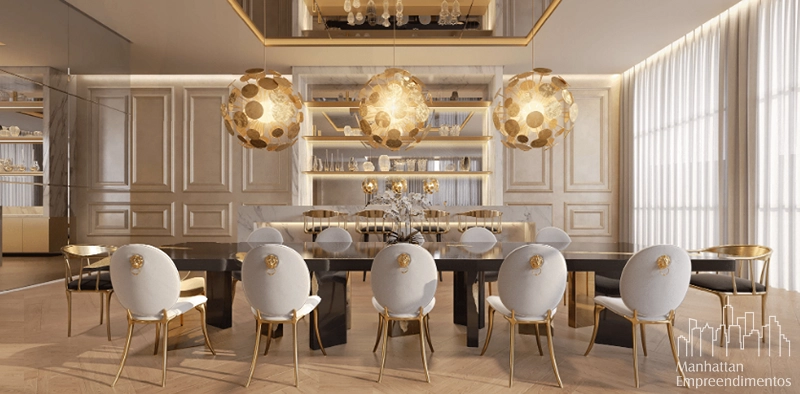 Apartamento 4 dormitórios na Chácara Klabin: 5ª foto da galeria de imagens do imóvel
