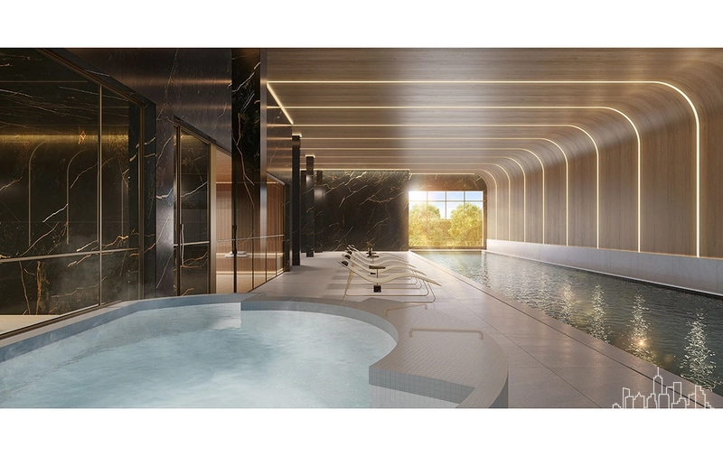 Apartamento 4 dormitórios na Chácara Klabin: 10ª foto da galeria de imagens do imóvel