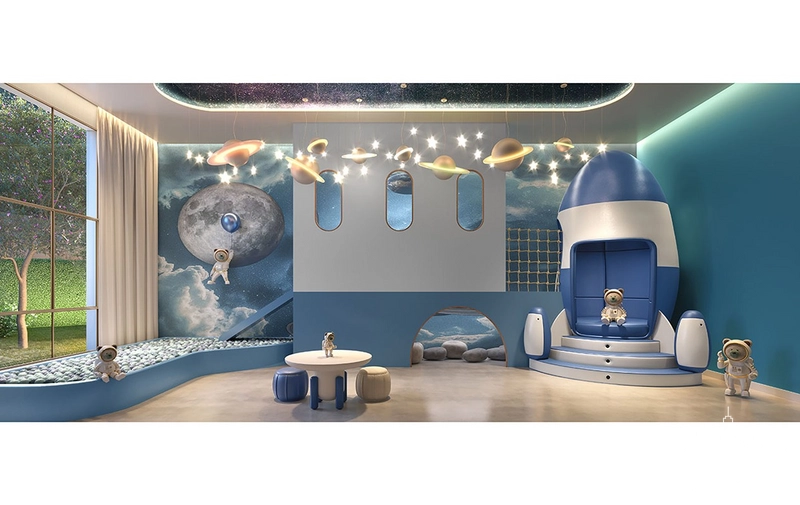 Apartamento 4 dormitórios na Chácara Klabin: 12ª foto da galeria de imagens do imóvel