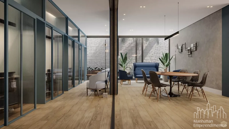 Apartamento 3 dormitórios em Perdizes: 19ª foto da galeria de imagens do imóvel